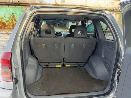 Toyota RAV4 2002 года за 4 900 000 тг. в Караганда – фото 3