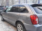 Mazda 323 2002 года за 1 900 000 тг. в Экибастуз – фото 3