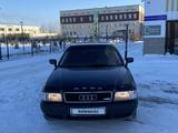 Audi 80 1992 года за 2 600 000 тг. в Астана – фото 4