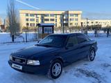 Audi 80 1992 года за 2 600 000 тг. в Астана – фото 2