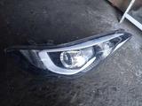 Фары HYUNDAI ELANTRA за 18 000 тг. в Алматы – фото 4