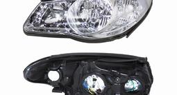Фары HYUNDAI ELANTRA за 18 000 тг. в Алматы – фото 4