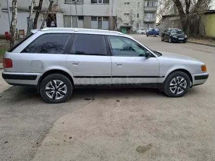 Audi 100 1992 года за 3 000 000 тг. в Алматы – фото 6