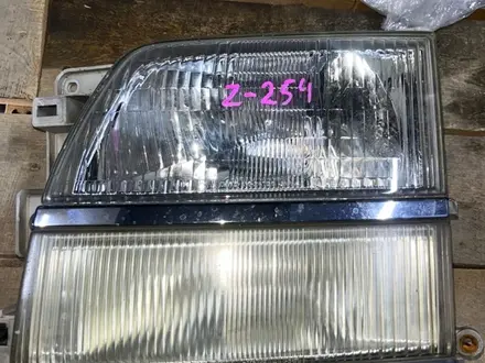 Фара фонарь стоп ОРИГИНАЛ NISSAN ELGRAND за 35 000 тг. в Астана