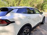 Kia Sportage 2021 года за 11 500 000 тг. в Алматы – фото 2