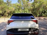 Kia Sportage 2021 года за 11 500 000 тг. в Алматы – фото 3