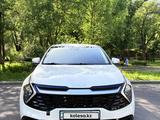 Kia Sportage 2021 года за 11 500 000 тг. в Алматы