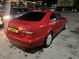 Mercedes-Benz CLK 320 2001 годаfor3 000 000 тг. в Актау – фото 4
