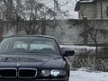 BMW 740 1996 года за 3 600 000 тг. в Алматы – фото 12