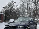 BMW 740 1996 года за 4 000 000 тг. в Алматы – фото 2