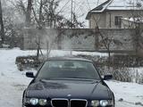 BMW 740 1996 года за 4 000 000 тг. в Алматы – фото 5