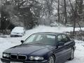 BMW 740 1996 года за 3 600 000 тг. в Алматы – фото 8