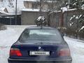 BMW 740 1996 года за 3 600 000 тг. в Алматы – фото 9