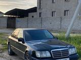 Mercedes-Benz E 220 1994 годаүшін1 800 000 тг. в Шымкент – фото 3