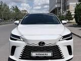 Lexus RX 350 2025 года за 37 000 000 тг. в Астана – фото 2