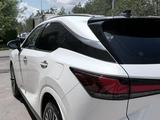 Lexus RX 350 2025 года за 37 000 000 тг. в Астана – фото 3