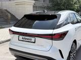 Lexus RX 350 2025 года за 37 000 000 тг. в Астана – фото 4