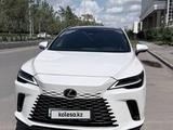 Lexus RX 350 2025 года за 37 000 000 тг. в Астана