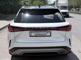 Lexus RX 350 2025 года за 37 000 000 тг. в Астана – фото 5