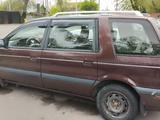 Mitsubishi Space Wagon 1992 годаүшін2 000 000 тг. в Алматы – фото 4