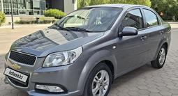 Chevrolet Nexia 2022 года за 4 100 000 тг. в Астана