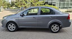 Chevrolet Nexia 2022 года за 4 100 000 тг. в Астана – фото 2