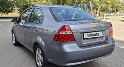 Chevrolet Nexia 2022 года за 4 100 000 тг. в Астана – фото 3