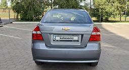 Chevrolet Nexia 2022 года за 4 100 000 тг. в Астана – фото 4