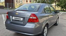 Chevrolet Nexia 2022 года за 4 100 000 тг. в Астана – фото 5