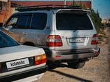 Toyota Land Cruiser 2001 годаfor8 500 000 тг. в Туркестан – фото 2