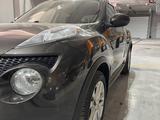 Nissan Juke 2012 года за 6 850 000 тг. в Караганда – фото 4