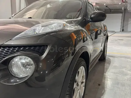 Nissan Juke 2012 года за 6 850 000 тг. в Караганда – фото 4