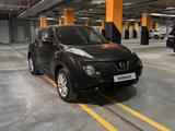 Nissan Juke 2012 года за 6 850 000 тг. в Караганда