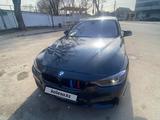 BMW 320 2013 года за 7 500 000 тг. в Алматы – фото 2