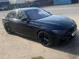 BMW 320 2013 года за 7 500 000 тг. в Алматы