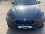 BMW 320 2013 года за 7 500 000 тг. в Алматы – фото 3