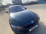 BMW 320 2013 года за 7 500 000 тг. в Алматы – фото 4