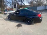 BMW 320 2013 года за 7 500 000 тг. в Алматы – фото 5