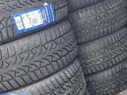 Compasal Winter Stud 265/45 R21 108T за 550 000 тг. в Караганда