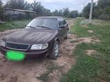 Audi A6 1995 года за 1 700 000 тг. в Аксай – фото 2