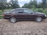 Audi A6 1995 года за 1 700 000 тг. в Аксай – фото 3