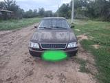Audi A6 1995 года за 1 700 000 тг. в Аксай – фото 4