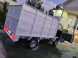 FAW 1010 2005 годаүшін1 180 000 тг. в Шымкент – фото 4