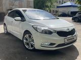 Kia Cerato 2013 годаүшін5 800 000 тг. в Петропавловск – фото 3