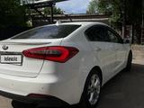 Kia Cerato 2013 годаүшін5 800 000 тг. в Петропавловск – фото 4