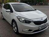 Kia Cerato 2013 годаүшін5 800 000 тг. в Петропавловск
