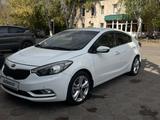 Kia Cerato 2013 годаүшін5 800 000 тг. в Петропавловск – фото 2