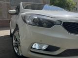 Kia Cerato 2013 годаүшін5 800 000 тг. в Петропавловск – фото 5