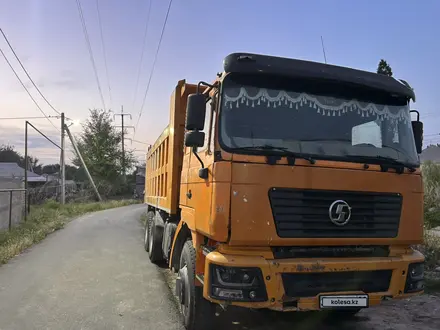 Shacman (Shaanxi)  F3000 2014 года за 10 300 000 тг. в Шымкент