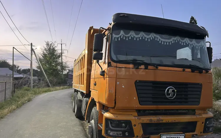 Shacman (Shaanxi)  F3000 2014 годаүшін10 300 000 тг. в Шымкент